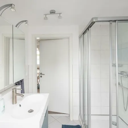 Apartamento Rohrensee-apart *