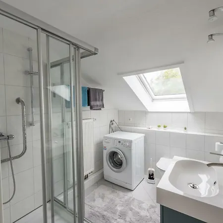 Rohrensee-apart Apartamento